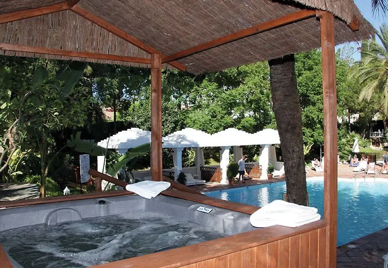 Exe Guadalete Hotel Jerez de la Frontera