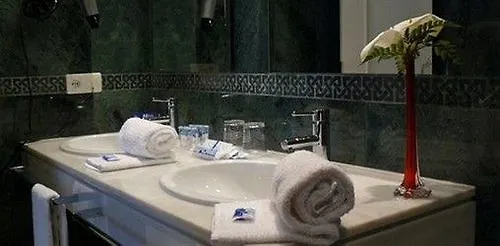 Exe Guadalete Hotel Jerez de la Frontera