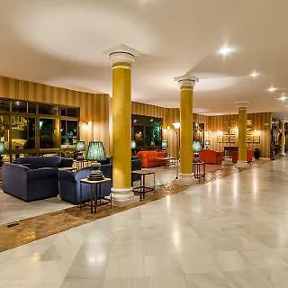 Exe Guadalete Hotel Jerez de la Frontera