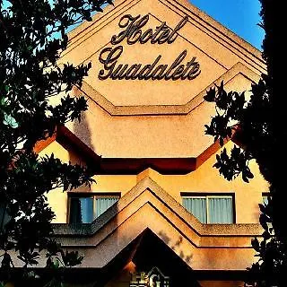 Exe Guadalete Hotel Jerez de la Frontera