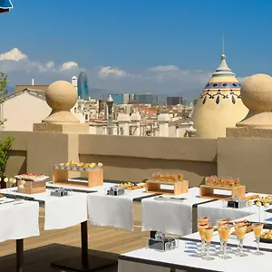 **** Hotel H10 Madison Spanje