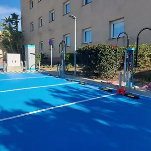 Отель Ibis Cadiz, Херес-де-ла-Фронтера