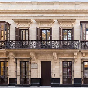 Tandem Solera Appartement