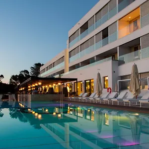 **** Hotel & Spanje