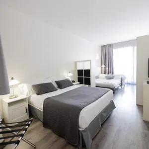 Atenea Calabria 3* Barcelone