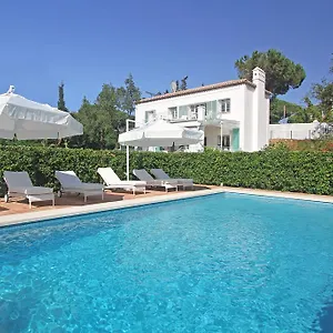  Bed & Breakfast Casa Luna Verde Spanje