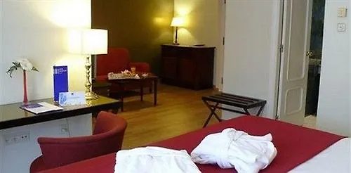 Exe Guadalete Hotel Jerez de la Frontera 4*,