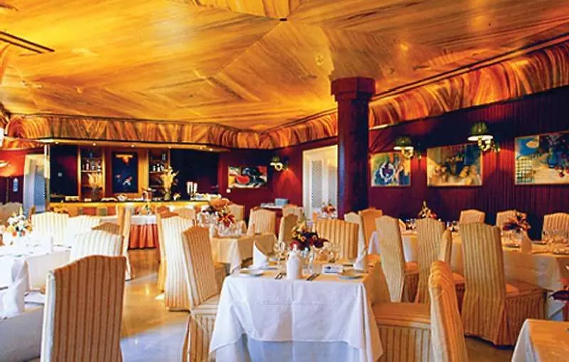 ****  Hotel Exe Guadalete Jerez de la Frontera Spagna
