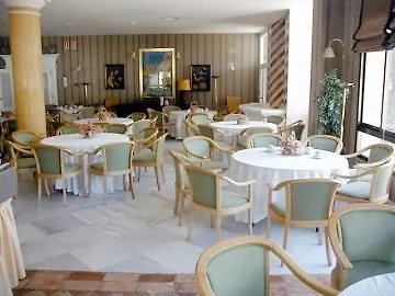 Hotel Exe Guadalete Jerez de la Frontera