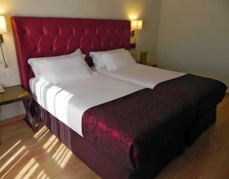 Hotel Exe Guadalete Jerez de la Frontera Spagna