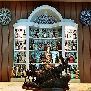 Hotel Exe Guadalete Jerez de la Frontera 4*,  Spagna