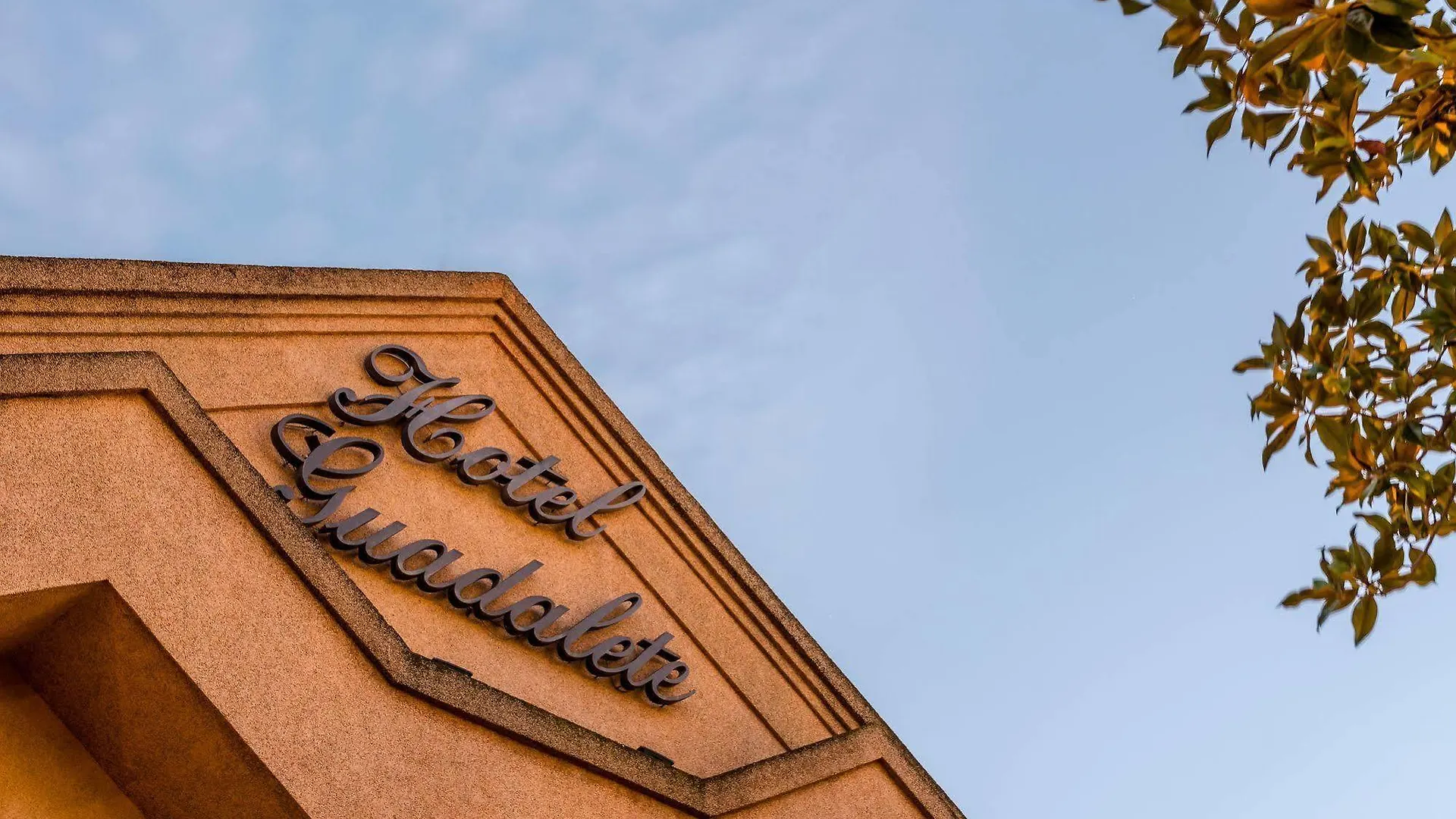 Hotel Exe Guadalete Jerez de la Frontera
