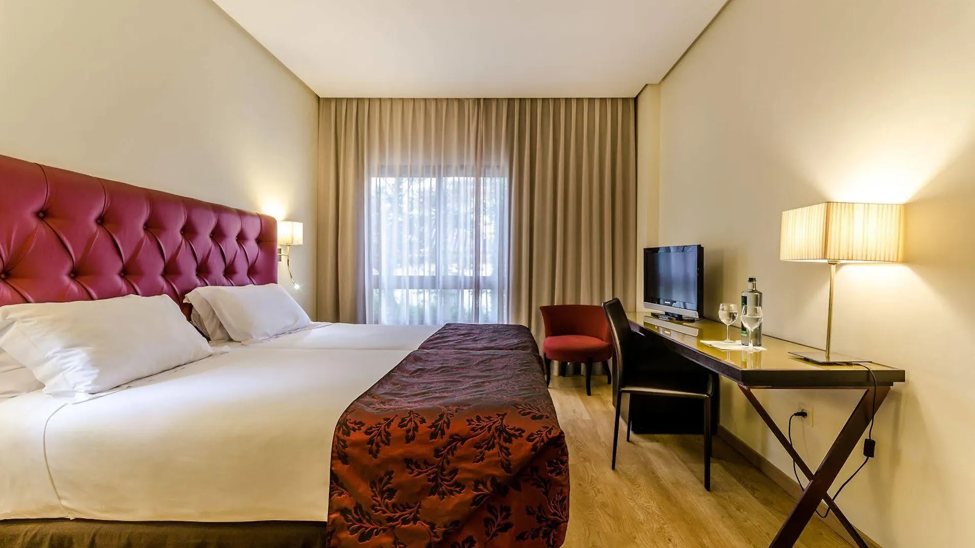 Hotel Exe Guadalete Jerez de la Frontera