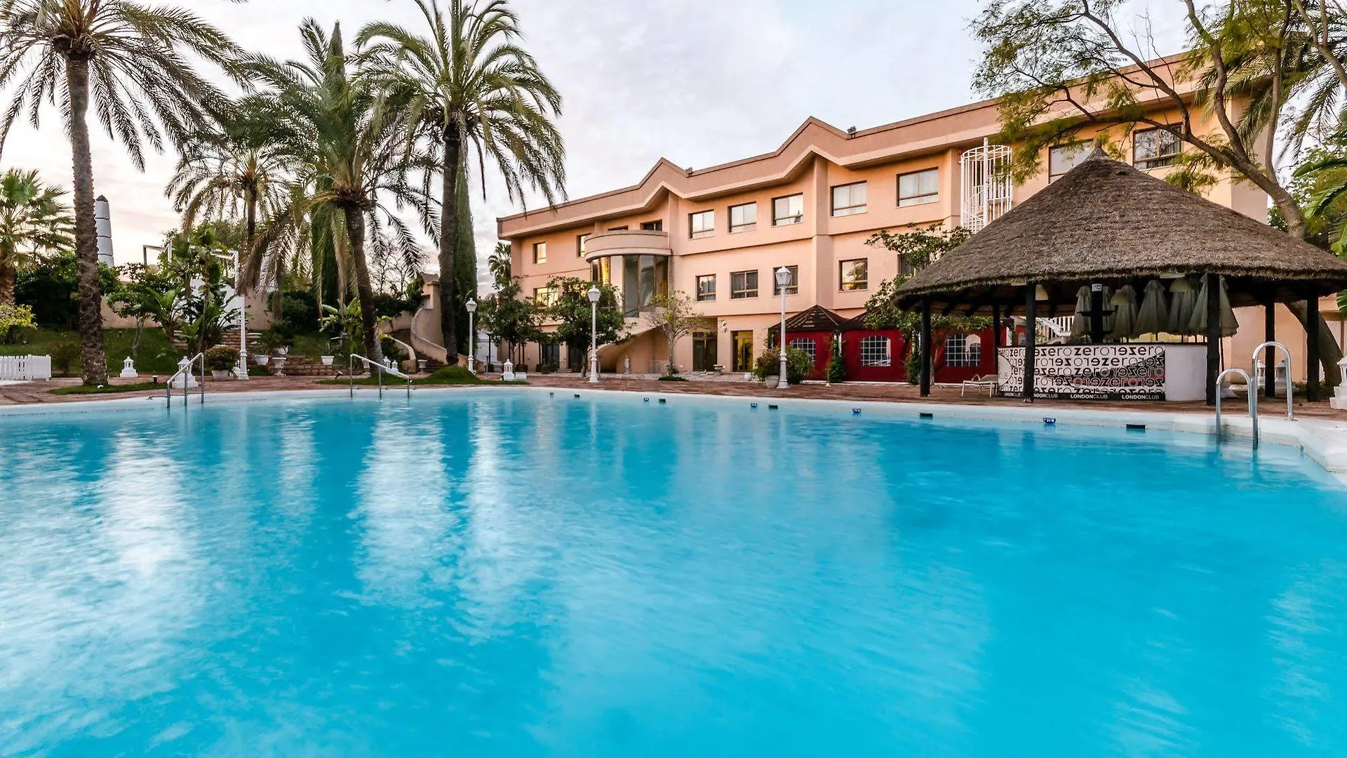 Hotel Exe Guadalete Jerez de la Frontera