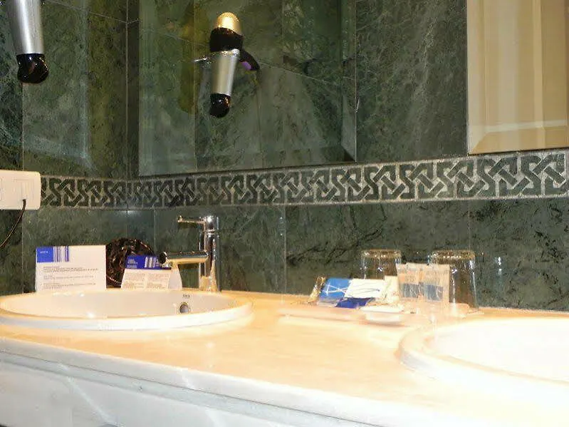 Hotel Exe Guadalete Jerez de la Frontera 4*,  Spagna